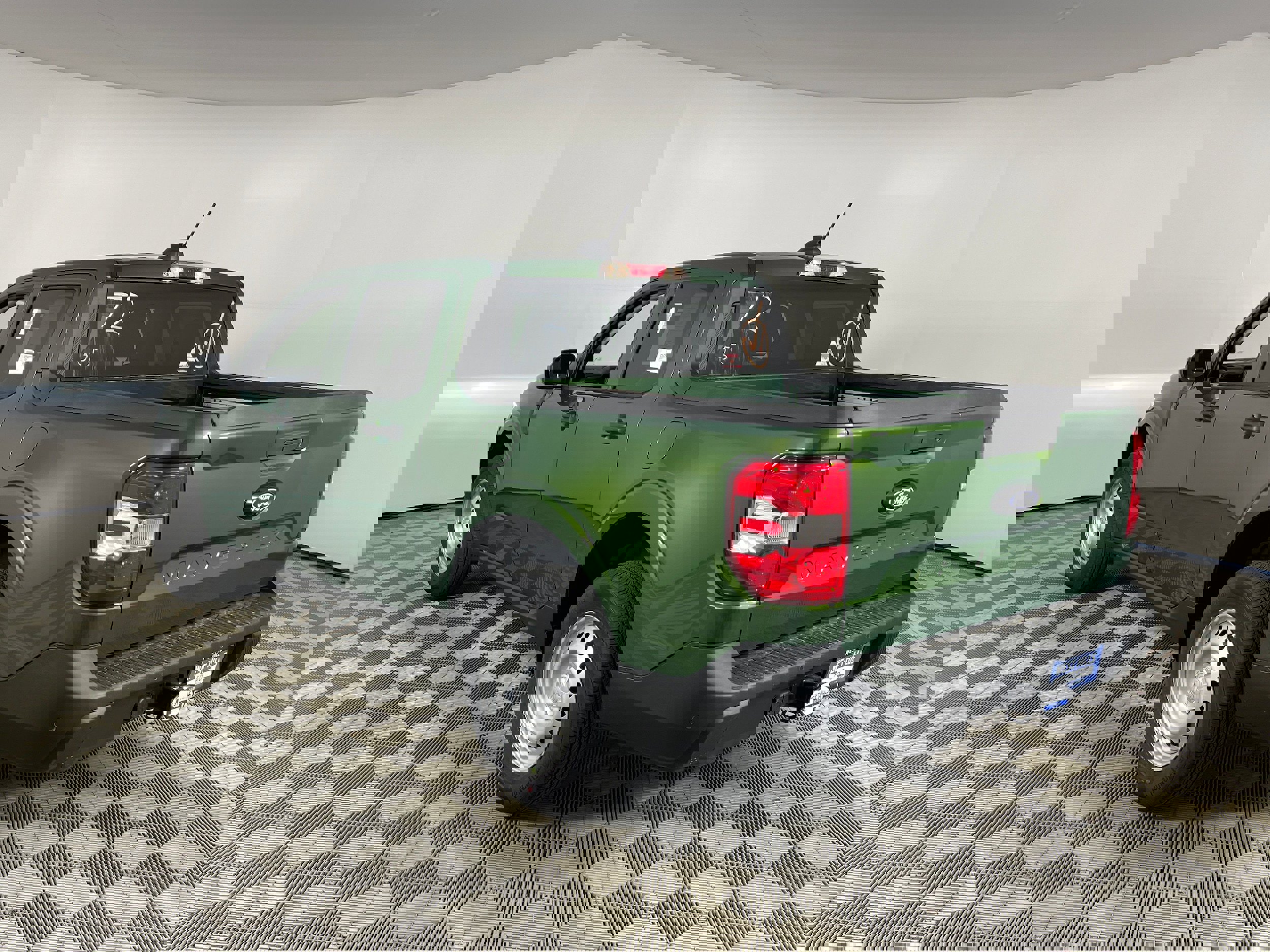 New 2025 Ford Maverick XL w/ 4K Tow Package image 5