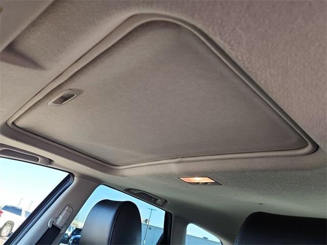 Used 2012 MAZDA CX-7 i Touring image 27