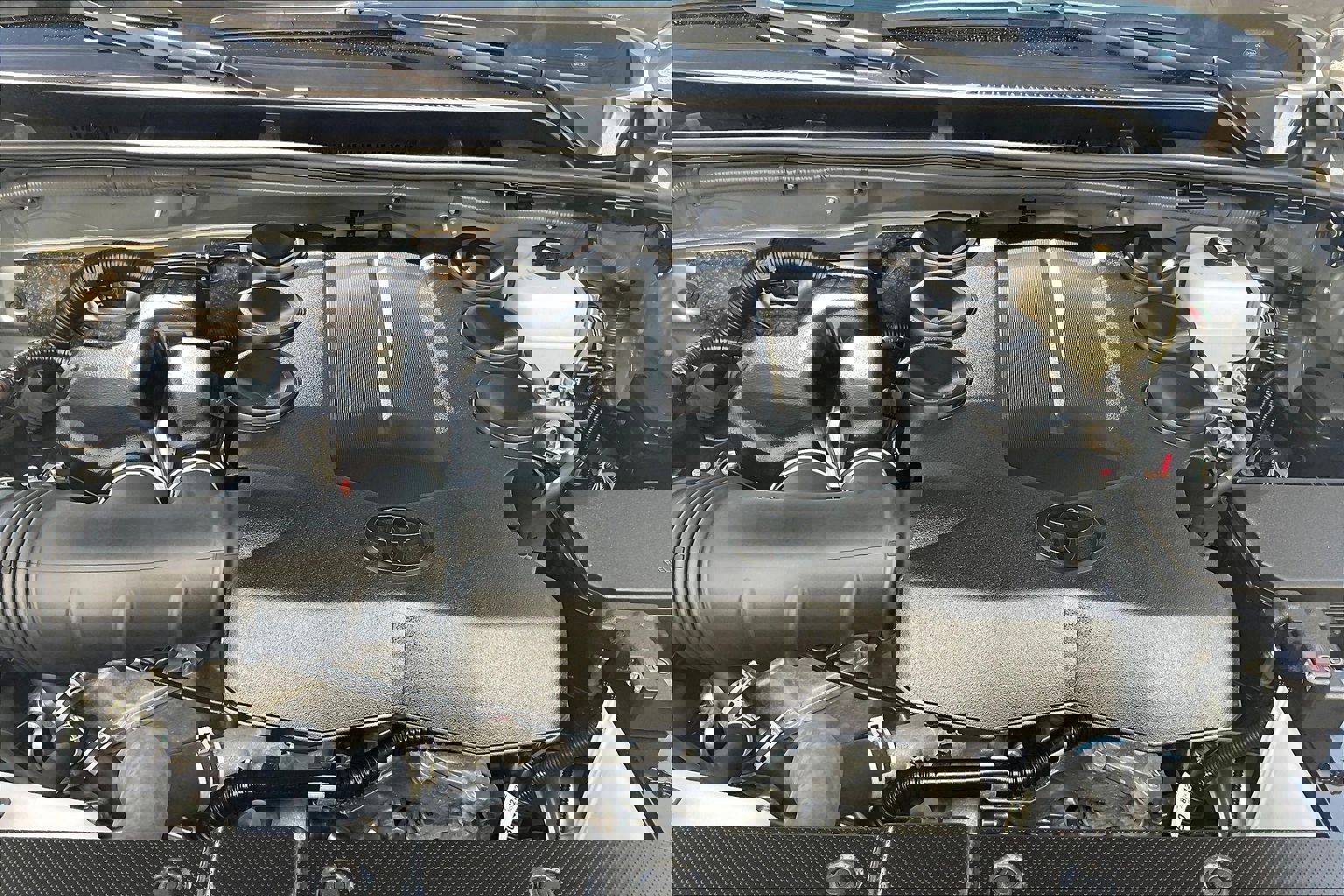 Used 2023 Toyota 4Runner TRD Off-Road image 13