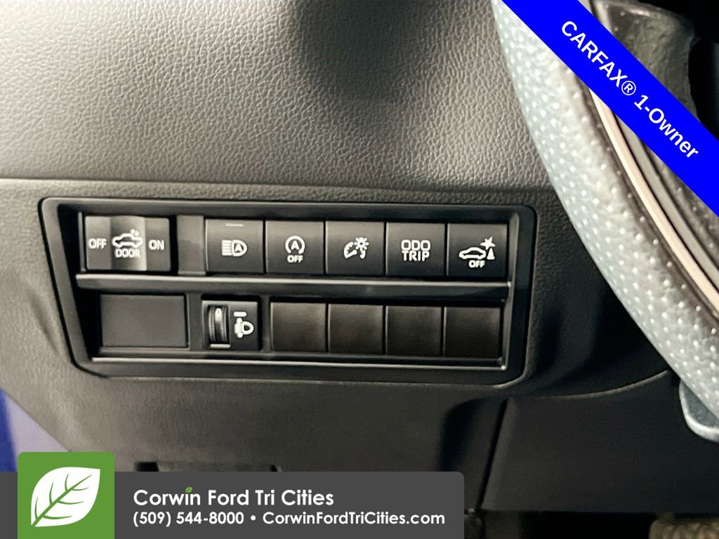 Used 2023 Toyota Tundra Limited image 19