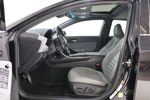 Used 2019 Toyota Avalon Touring w/ Advanced Safety Package FWD image 17
