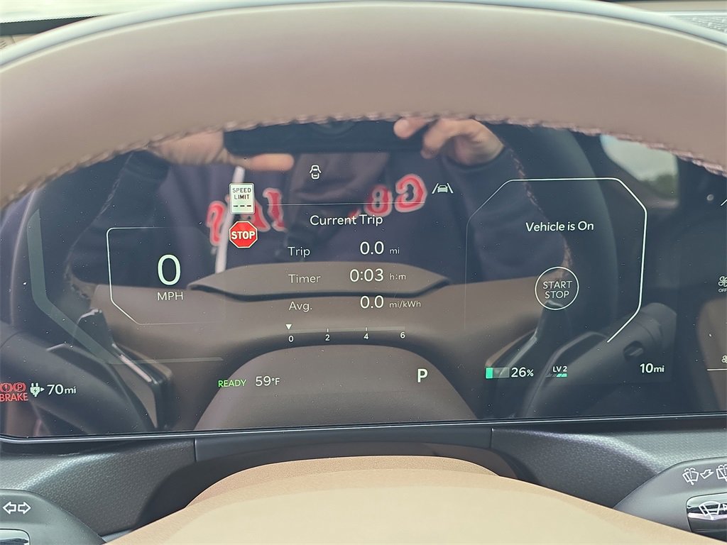 New 2026 Kia EV9 GT-Line image 28