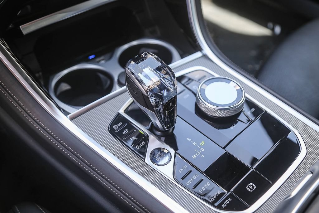 Used 2024 BMW 840i Gran Coupe w/ M Sport Professional Package RWD image 16