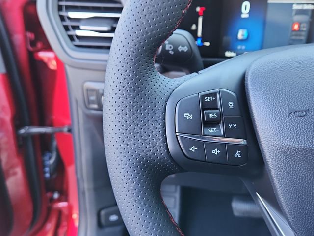 New 2026 Ford Escape ST-Line w/ Tech Pack #1 image 15