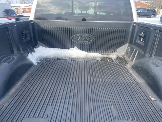 Used 2021 Ford F150 Lariat w/ Max Trailer Tow Package image 12