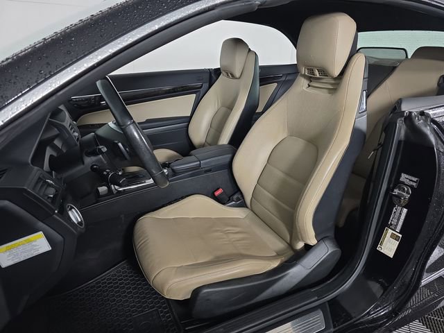 Used 2012 Mercedes-Benz E 550 Cabriolet image 16
