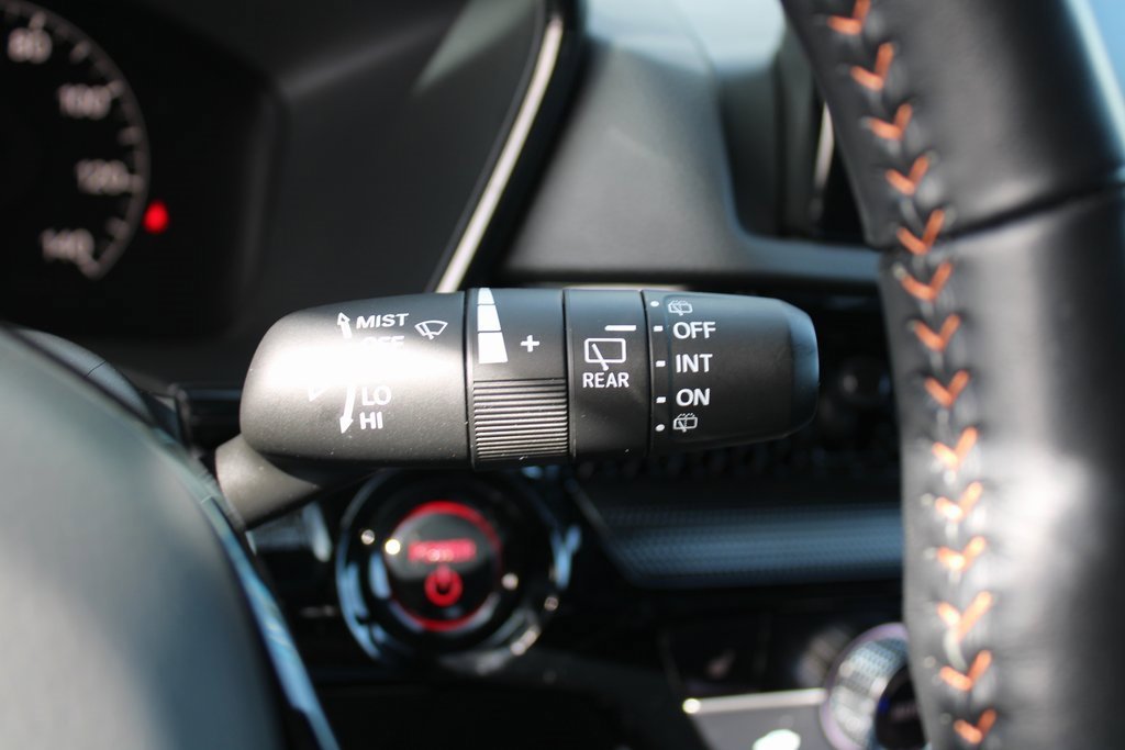 Certified 2025 Honda CR-V Sport Touring image 34