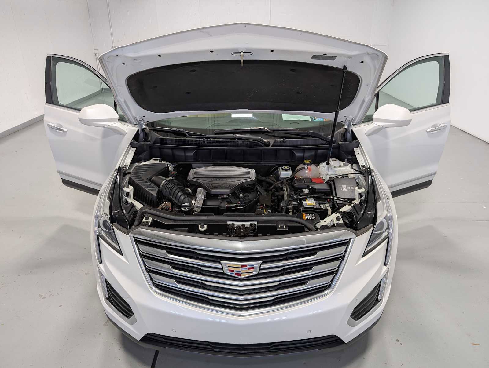 Used 2019 Cadillac XT5 Luxury AWD/4WD image 13