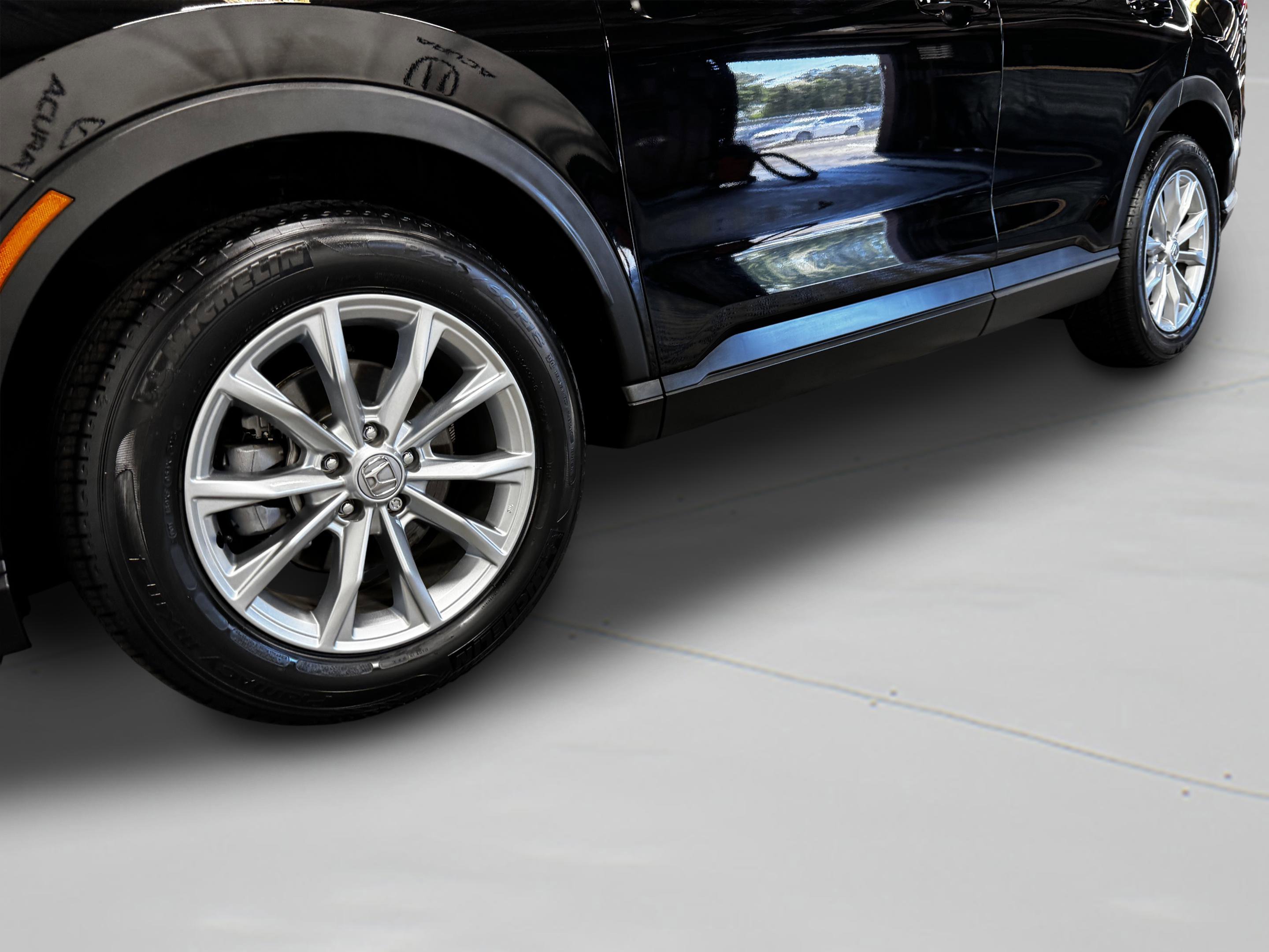 Used 2024 Honda CR-V EX image 45