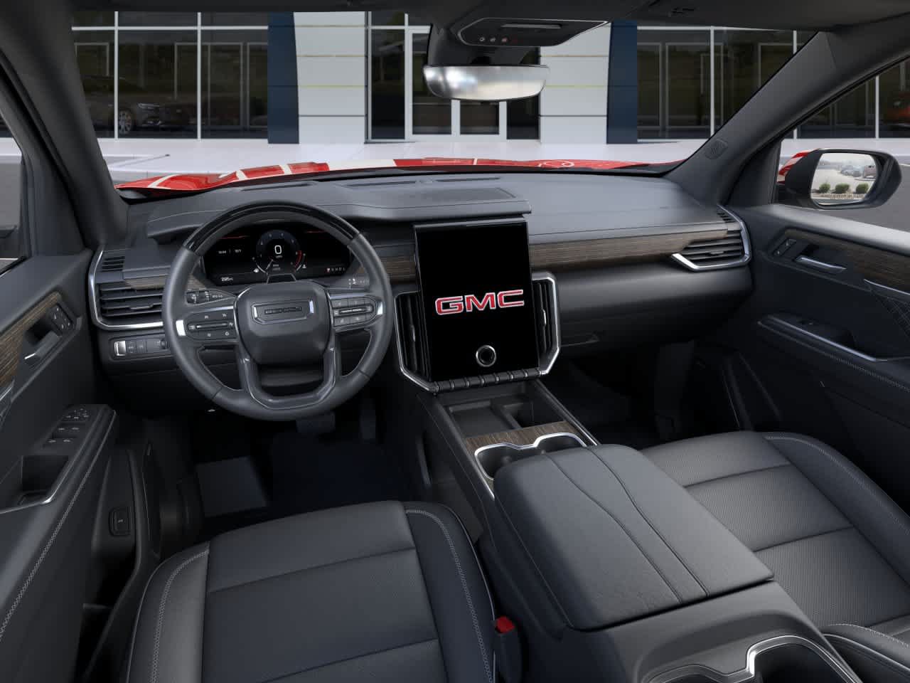 New 2026 GMC Acadia Denali w/ Super Cruise Package FWD image 15
