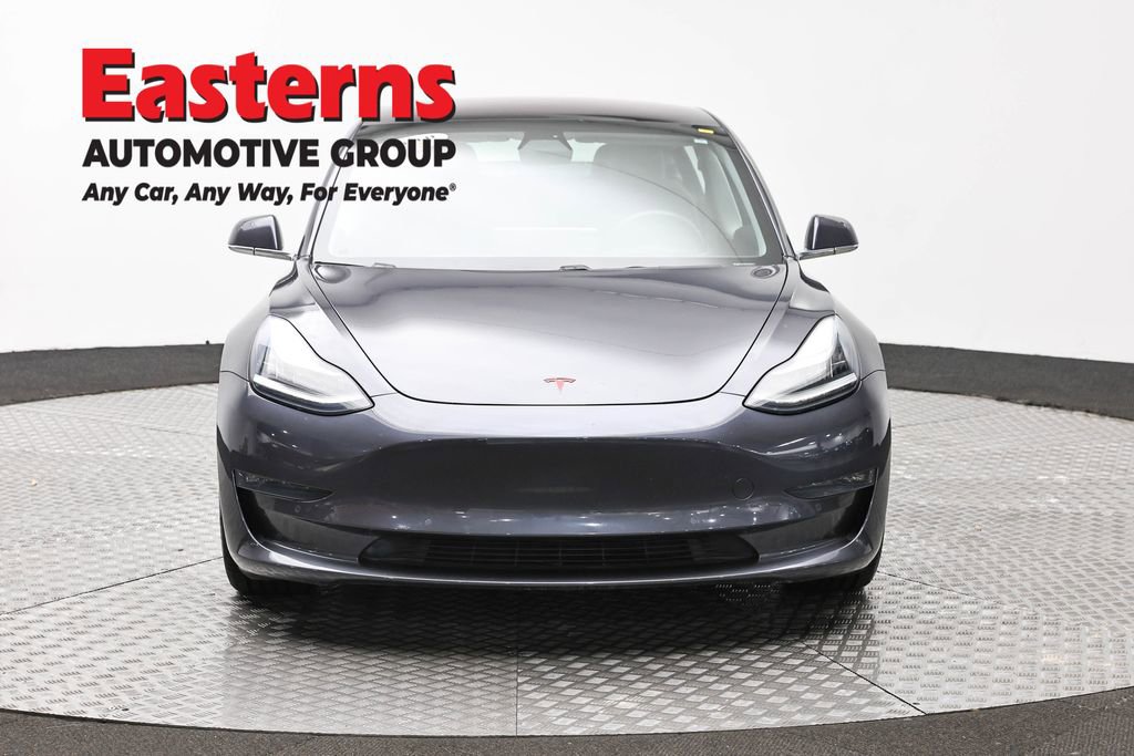Used 2018 Tesla Model 3 Long Range image 2