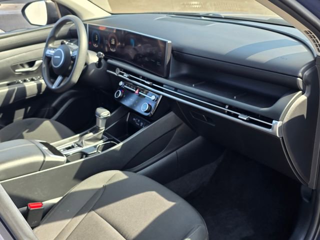 Used 2025 Hyundai Tucson SEL image 9