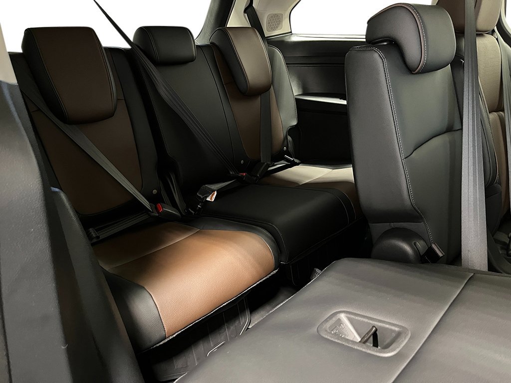 New 2027 Honda Odyssey Elite image 28