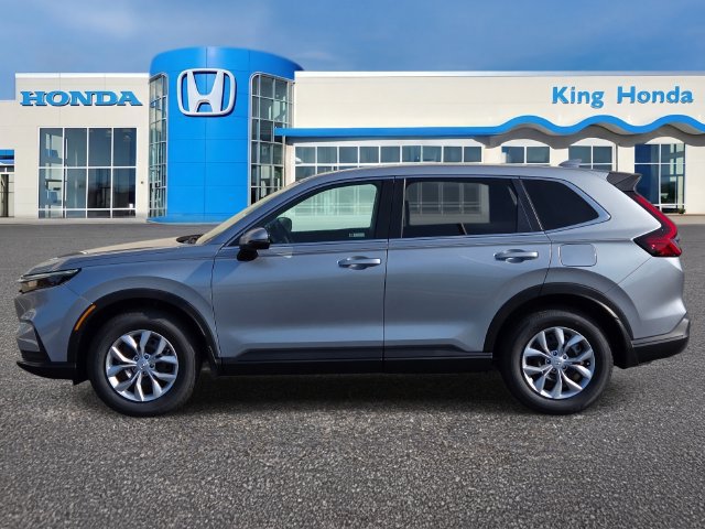 New 2026 Honda CR-V LX image 12