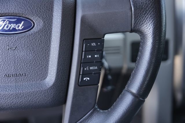 Used 2013 Ford F150 FX4 w/ Luxury Equipment Group image 24