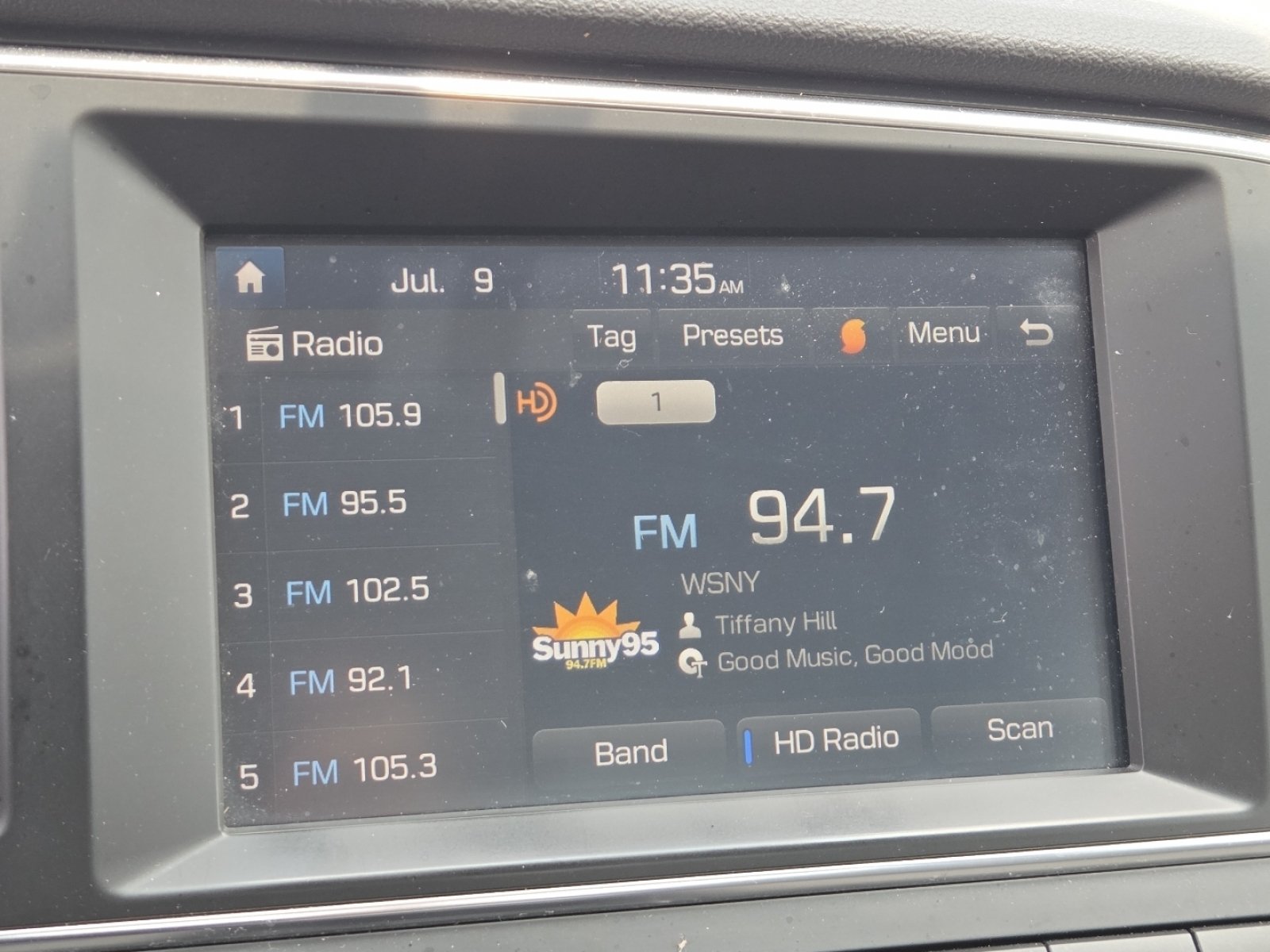 Used 2017 Hyundai Elantra SE FWD image 28