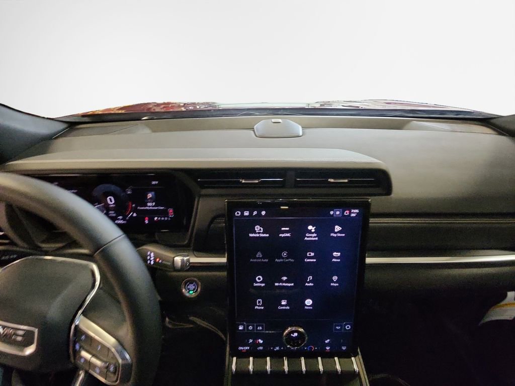 Used 2025 GMC Terrain Elevation w/ Technology Package II AWD/4WD image 22
