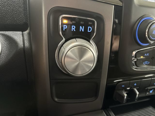 Used 2014 RAM 1500 Sport w/ Convenience Group RWD image 23