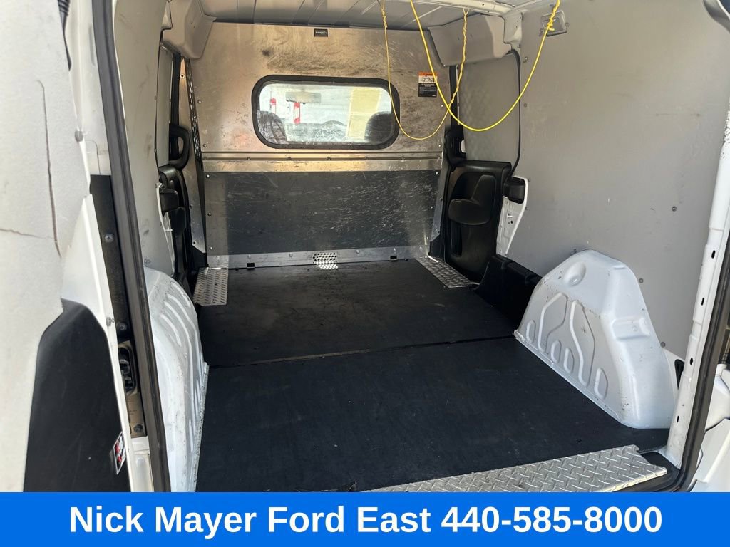 Used 2022 RAM ProMaster City Tradesman image 13