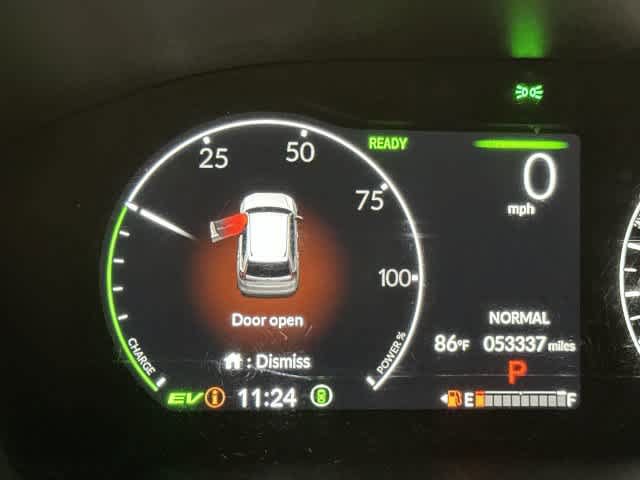 Certified 2024 Honda CR-V Sport-L image 14