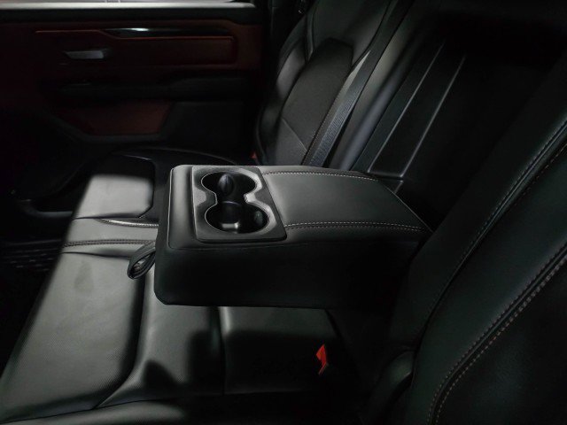 Used 2019 RAM 1500 Rebel w/ Rebel Level 2 Equipment Group AWD/4WD image 20