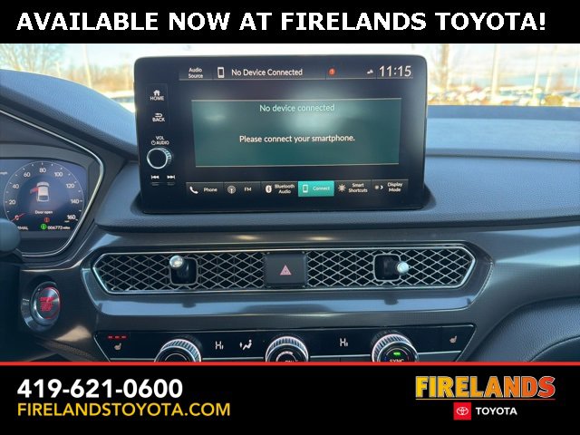 Used 2024 Acura Integra A-Spec image 24