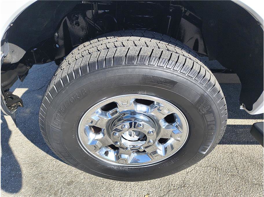 Used 2016 Ford F250 XLT w/ XLT Premium Package image 20