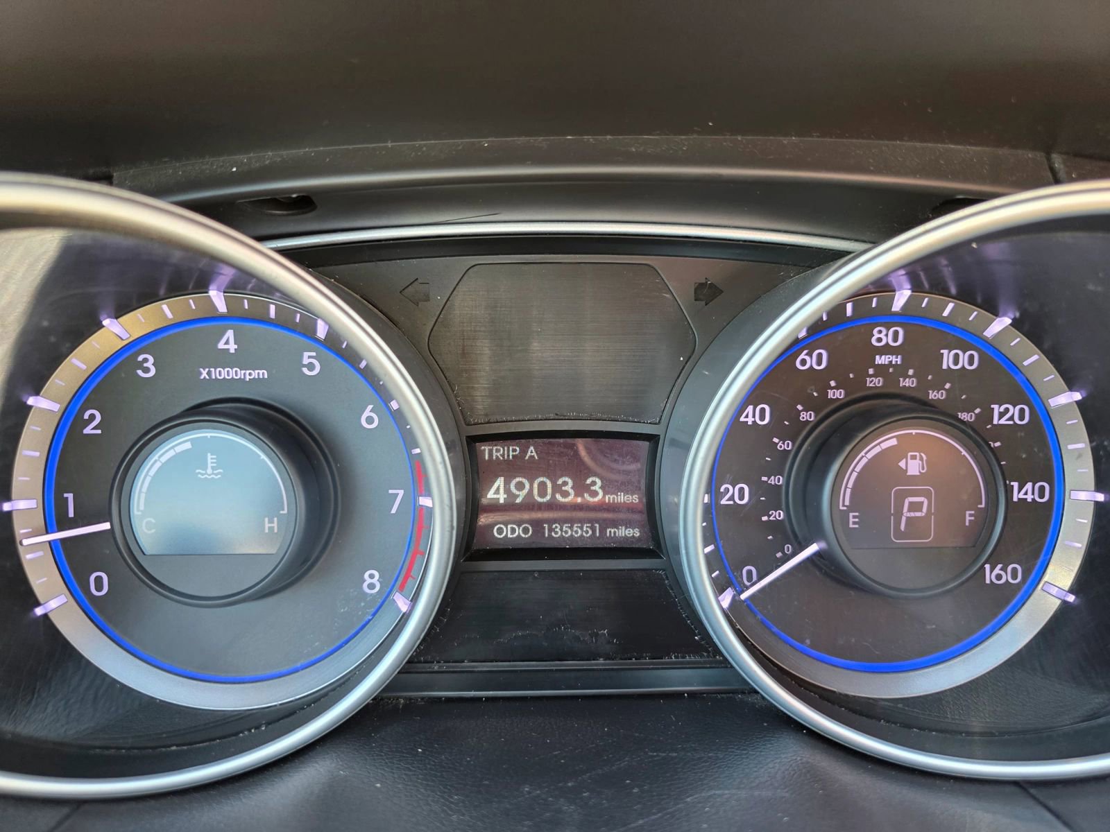 Used 2012 Hyundai Sonata GLS w/ Popular Equipment Pkg image 14