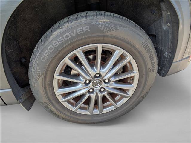 Used 2019 MAZDA CX-5 Touring AWD/4WD image 8