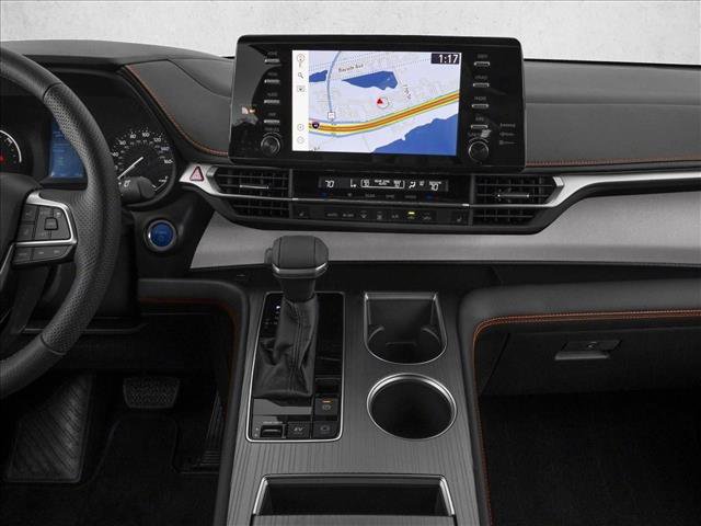 New 2026 Toyota Sienna XSE FWD image 7