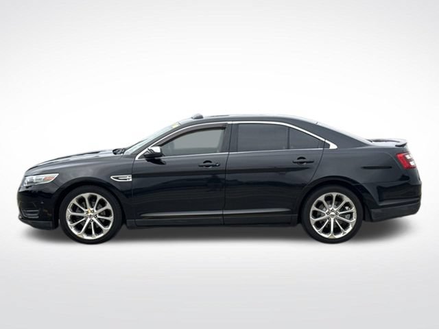 Used 2013 Ford Taurus Limited AWD/4WD image 5