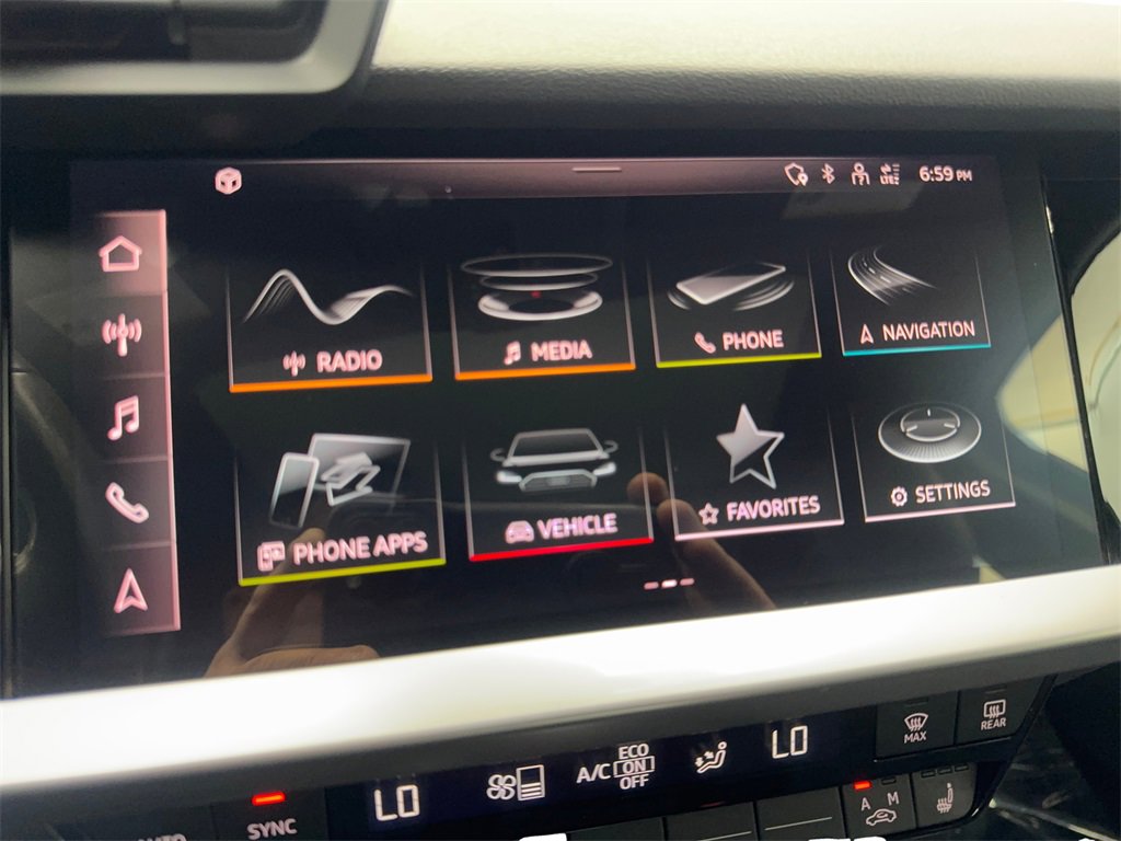 Used 2022 Audi A3 2.0T Premium w/ Convenience Package image 62