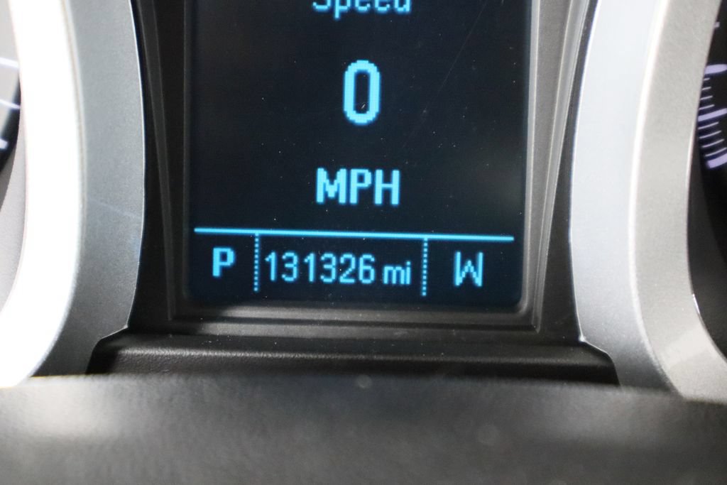 Used 2016 Chevrolet Equinox LT w/ Convenience Package AWD/4WD image 32