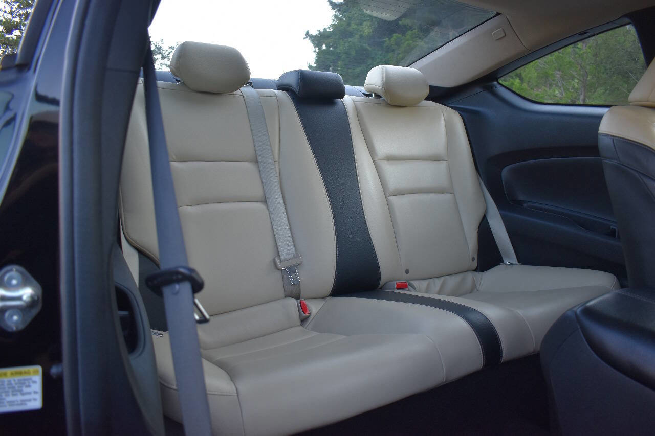 Used 2015 Honda Accord EX-L image 12