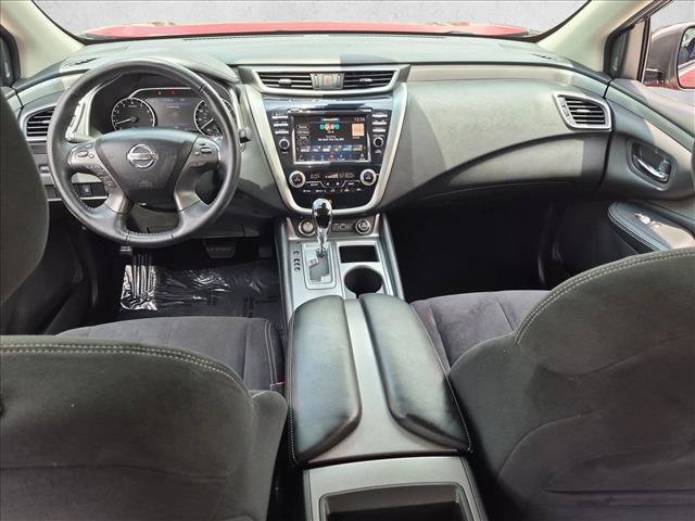 Used 2020 Nissan Murano SV w/ Cargo Package FWD image 17