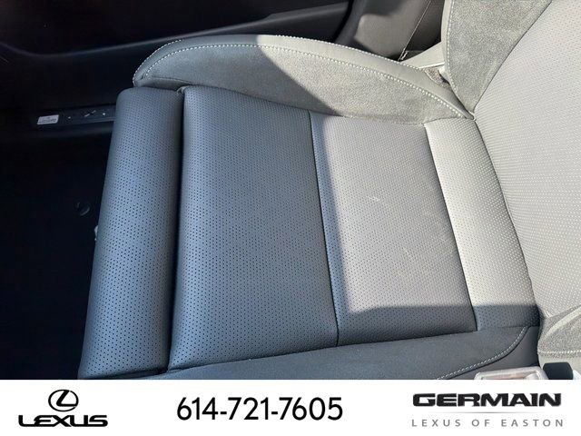 New 2026 Lexus RX 350 image 30