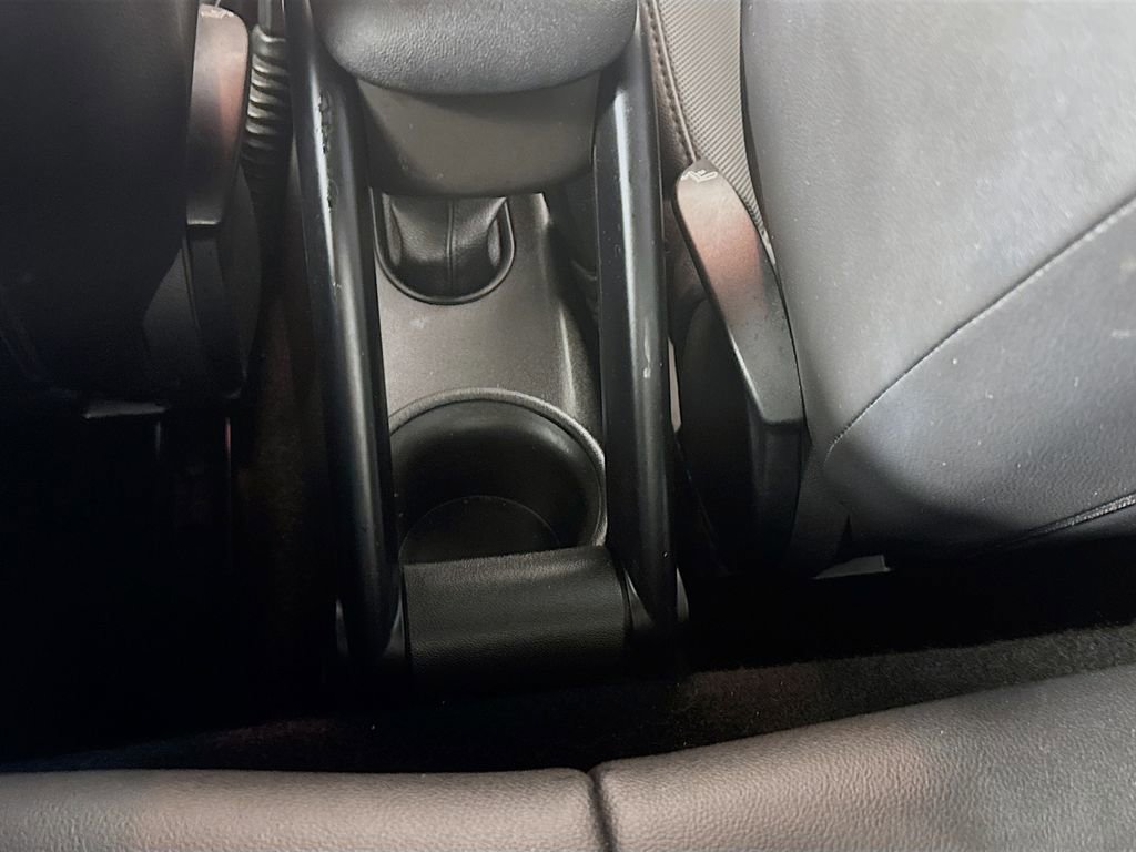 Used 2011 MINI Cooper S image 29