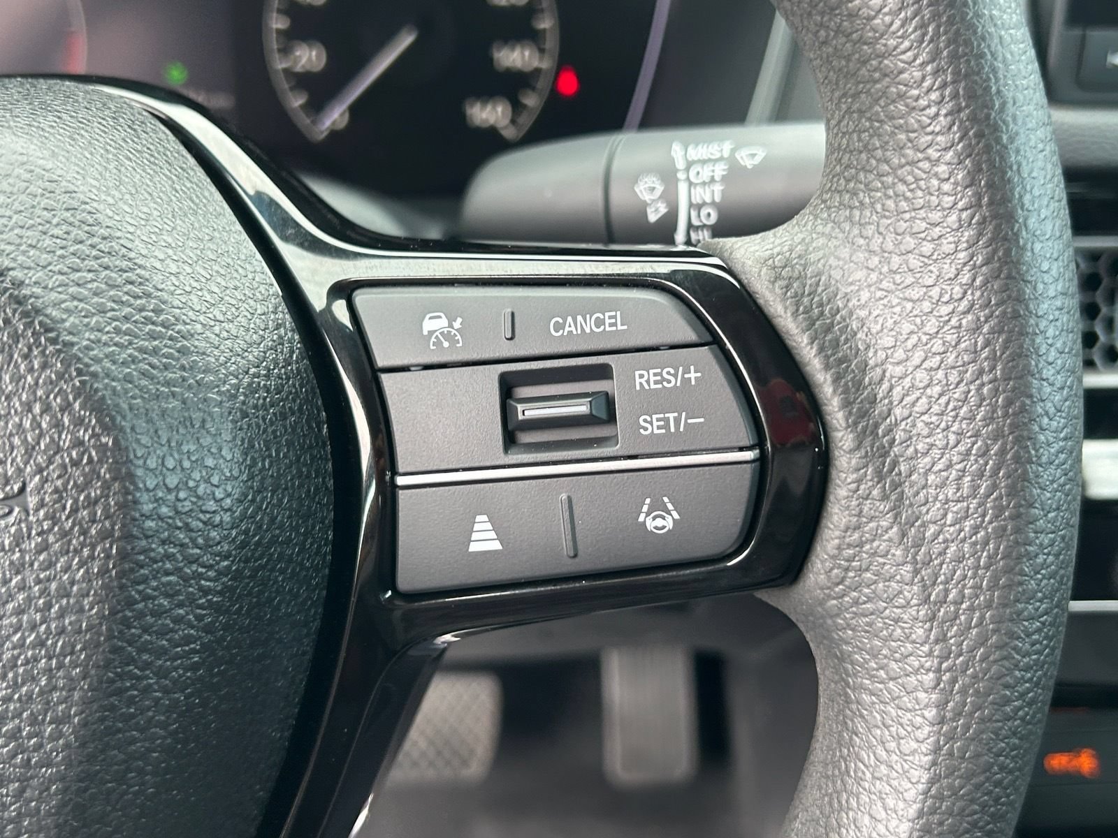 Certified 2026 Honda Civic LX image 29