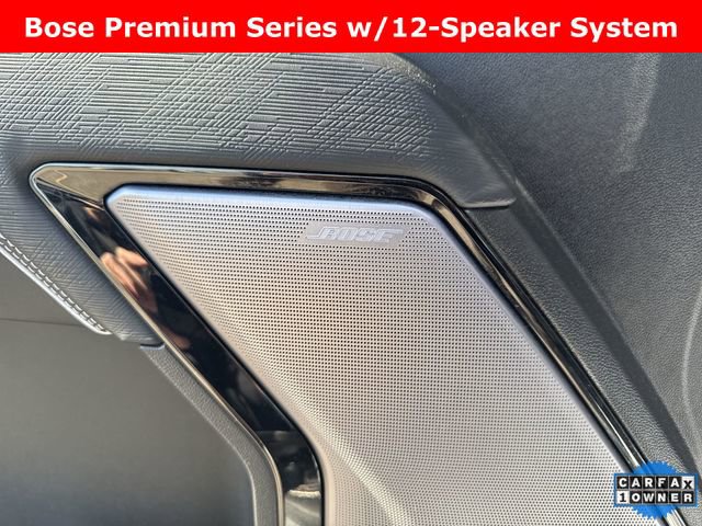 Used 2025 GMC Sierra 1500 AT4X image 25