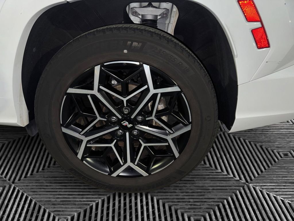 Used 2023 Hyundai Tucson N Line w/ Cargo Package image 36