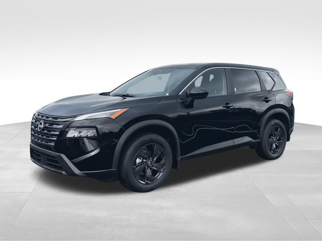 New 2026 Nissan Rogue SV w/ Cold Weather Package AWD/4WD video 4