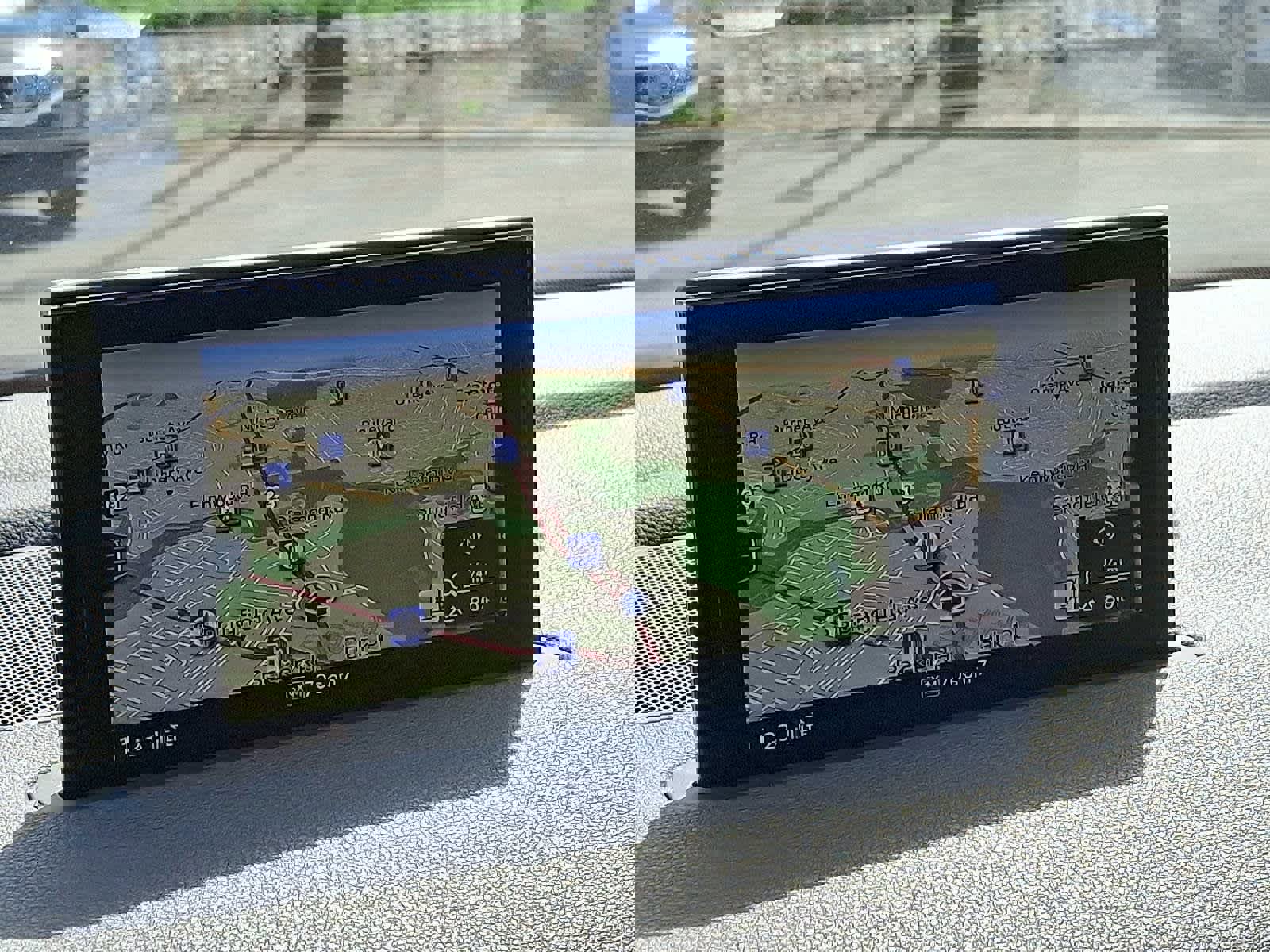 Used 2019 Audi Q7 3.0T Premium Plus w/ Premium Plus Package image 18