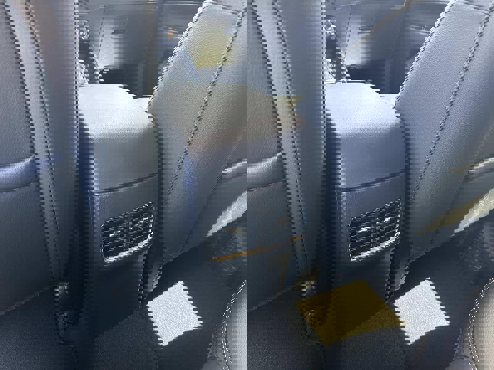 Certified 2025 MAZDA CX-5 AWD 2.5 S w/ Preferred Package image 16