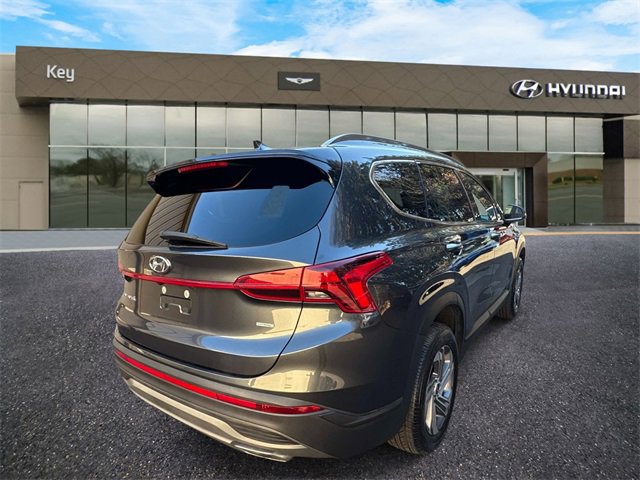 Used 2023 Hyundai Santa Fe SEL image 6