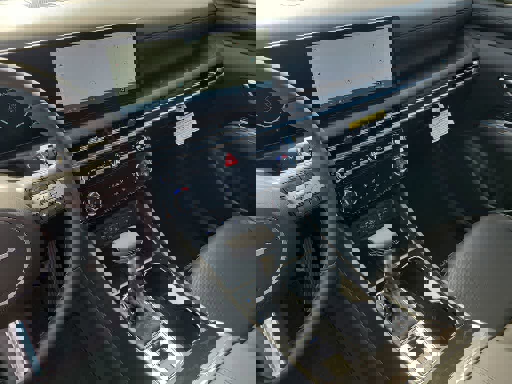 New 2025 Hyundai Santa Cruz Limited image 30