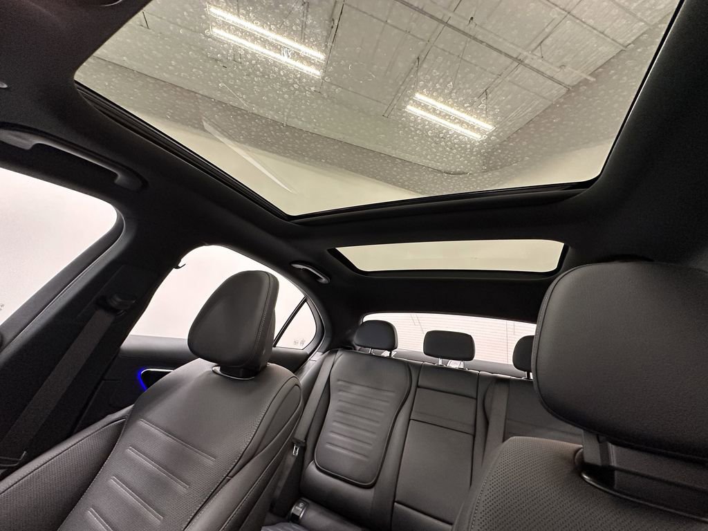 New 2026 Mercedes-Benz C 43 AMG 4MATIC Sedan image 34