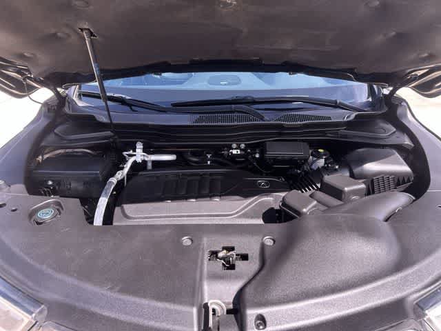 Certified 2020 Acura MDX FWD image 21