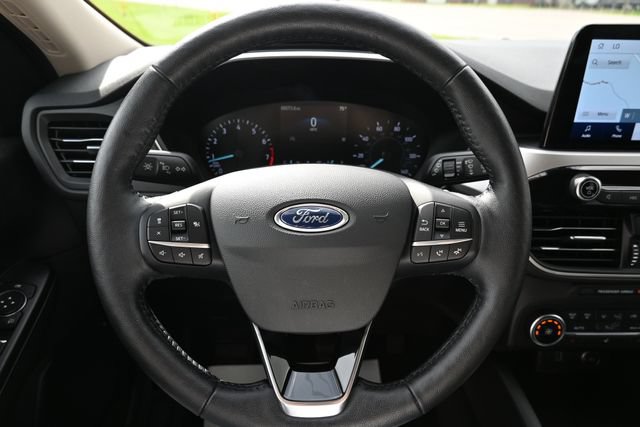 Used 2020 Ford Escape SEL AWD/4WD image 44
