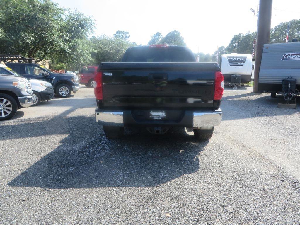 Used 2019 Toyota Tundra SR5 w/ SR5 Upgrade Package RWD image 7