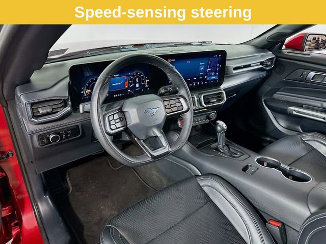 Certified 2024 Ford Mustang Premium image 18